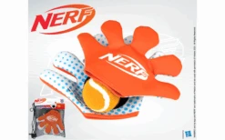 NERF Neopren Baseball-Fangspiel