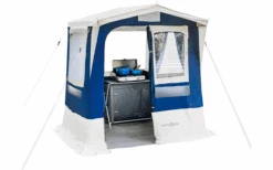 Brunner Gusto NG III Küchenzelt 200 X 200 Cm Blau 5 Brunner Gusto NG III Küchenzelt 200 X 200 Cm Blau -Dometic Verkäufe 619071 4793141