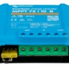 Victron Energy SmartSolar 75/10 MPPT Solarladeregler 10 A 12 / 24 V