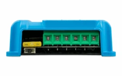 Victron Energy SmartSolar 75/10 MPPT Solarladeregler 10 A 12 / 24 V -Dometic Verkäufe 619155 4391099