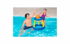 Bestway Splash 'N' Hoop Schwimmendes Basketball Set 2 Teilig 59 X 49 Cm -Dometic Verkäufe 619347 4470767