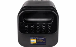 Kathrein DAB+ 10 Tower - Tragbares Radio