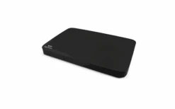 Kampa Highrise 10 Selbstaufblasende Matratze Für 1 Person 10 Cm Polsterung