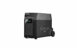 EcoFlow Delta Pro Smart Extra Batterie -Dometic Verkäufe 620051 4425139