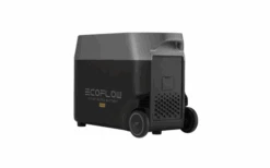 EcoFlow Delta Pro Smart Extra Batterie -Dometic Verkäufe 620055 4425147