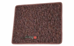 Pro Car Heizteppich 12 V 40 X 80 Cm Silber -Dometic Verkäufe 620067 4380083