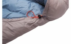 Tambu Naram Mumienschlafsack 230 X 80 Cm Grau / Blau -Dometic Verkäufe 620487 4451291