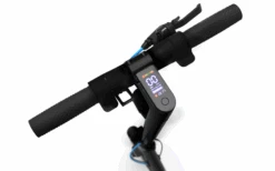 Doc Green EWA 6000 EKFV E-Scooter Schwarz/grau -Dometic Verkäufe 622803 4360339