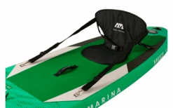 Aqua Marina Breeze 2022 Stand Up Paddling Set 6 Teilig Grün 300 X 76 X 12 Cm -Dometic Verkäufe 623063 4330239