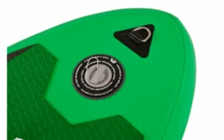 Aqua Marina Breeze 2022 Stand Up Paddling Set 6 Teilig Grün 300 X 76 X 12 Cm -Dometic Verkäufe 623067 4330255