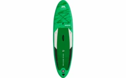 Aqua Marina Breeze 2022 Stand Up Paddling Set 6 Teilig Grün 300 X 76 X 12 Cm -Dometic Verkäufe 623071 4330283
