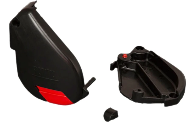 Fiamma Endkappe Links Für F35 Black Fiamma Artikelnummer 98670-06- 1 Fiamma Endkappe Links Für F35 Black Fiamma Artikelnummer 98670-06-