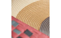 Westmark Circle Tischset 4 Stück Rund 38 Cm Hellbraun -Dometic Verkäufe 623519 4364987 3