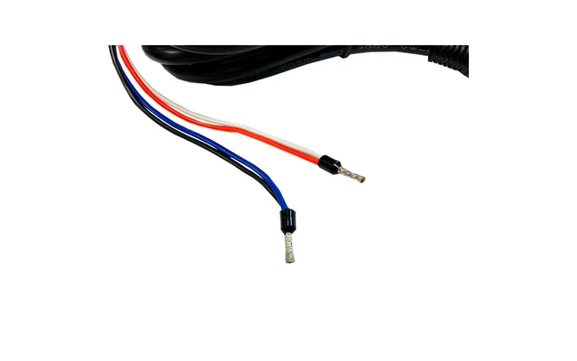 Fothermo Batteriekabel Für Photovoltaikboiler 3 Meter 3 Fothermo Batteriekabel Für Photovoltaikboiler 3 Meter – Bild 3