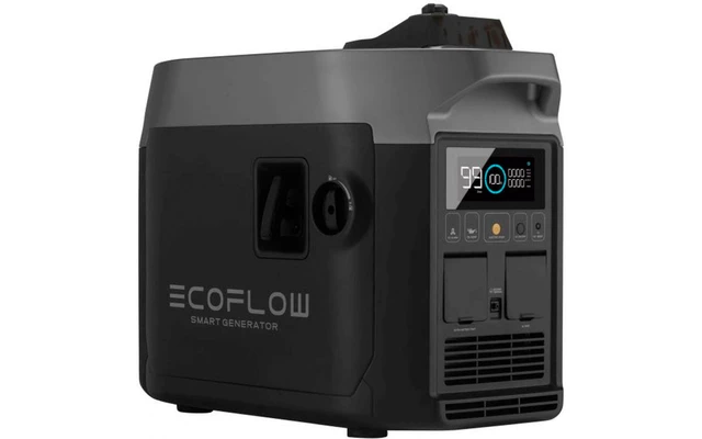 Ecoflow Smart Generator 1 Ecoflow Smart Generator