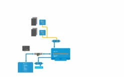 Victron Energy BP-65 Battery Protect 12 / 24 V 65 A -Dometic Verkäufe 625087 4426875
