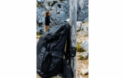 Abus Roll Back Kabelschloss 2503/120 Und UCH 2503 100 G -Dometic Verkäufe 625187 4451199