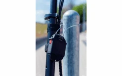 Abus Roll Back Kabelschloss 2503/120 Und UCH 2503 100 G -Dometic Verkäufe 625191 4451211