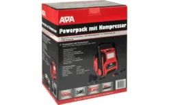 Apa Powerpack Mit Kompressor -Dometic Verkäufe 625255 4452963