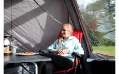 Vango Galli Air TC Low Aufblasbares Bus-Vorzelt -Dometic Verkäufe 625379 4367483