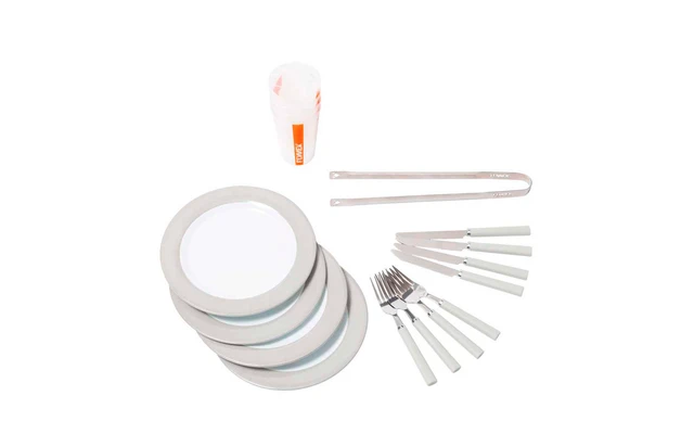 Fennek Backpack Grillrucksack Für Outdoor Grill Fennek 2 Fennek Backpack Grillrucksack Für Outdoor Grill Fennek – Bild 2