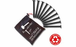 SwissPiranha Zelthering BF120 Einzeln -Dometic Verkäufe 627075 4400575