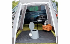 Outdoor Revolution Outhouse Handi Vorzelt Low 180 Bis 210 Cm 12 Outdoor Revolution Outhouse Handi Vorzelt Low 180 Bis 210 Cm -Dometic Verkäufe 627647 4381687