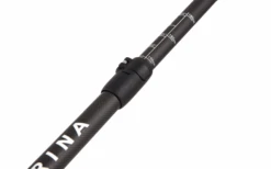 Aqua Marina Pro Verstellbares Paddel Schwarz Rot 180 - 220 Cm -Dometic Verkäufe 628099 4443523