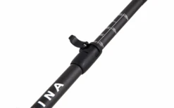 Aqua Marina Pro Verstellbares Paddel Schwarz Rot 180 - 220 Cm -Dometic Verkäufe 628103 4443531