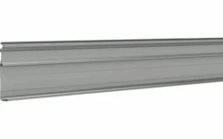 Fiamma Eloxiertes Gehäuse 550 Für Fiamma F45L Titanium Fiamma Artikelnummer 98655T976