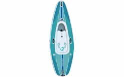 Spinera SUP Kayak 10 Blaugrün/weiß 305 X 98 X 20 Cm -Dometic Verkäufe 628263 4434855