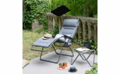 Lafuma Mobilier Sonnenschirm Für Gartenmöbel 46 X 25 X 61 Cm Schwarz -Dometic Verkäufe 628371 4347171