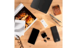 Hama Ladegerät Mit GaN-Technologie / Power Delivery / Qualcomm Quick Charge 65 W Weiß -Dometic Verkäufe 629103 4411991