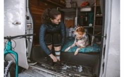 Ruffwear Basecamp Hundebett 92 X 59 X 6,35 Cm Tidal Teal 10 Ruffwear Basecamp Hundebett 92 X 59 X 6,35 Cm Tidal Teal -Dometic Verkäufe 629343 4345855 1