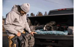 Ruffwear Basecamp Hundebett 92 X 59 X 6,35 Cm Tidal Teal 11 Ruffwear Basecamp Hundebett 92 X 59 X 6,35 Cm Tidal Teal -Dometic Verkäufe 629347 4345863 1