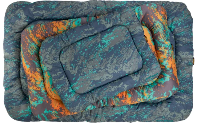 Ruffwear Basecamp Hundebett 92 X 59 X 6,35 Cm Tidal Teal 6 Ruffwear Basecamp Hundebett 92 X 59 X 6,35 Cm Tidal Teal – Bild 6