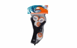 NERF Super Soaker Schwamm- Wasserbombenzwille