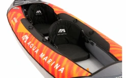 Aqua Marina Memba 390 Touring Kajak Set Für 2 Personen -Dometic Verkäufe 629607 4337911