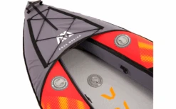 Aqua Marina Memba 390 Touring Kajak Set Für 2 Personen -Dometic Verkäufe 629623 4337943