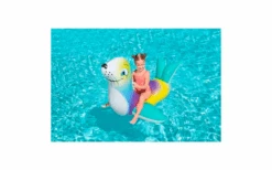 Bestway Flash N' Splash Seal Schwimmtier 141 X 110 X 93 Cm -Dometic Verkäufe 630219 4346767