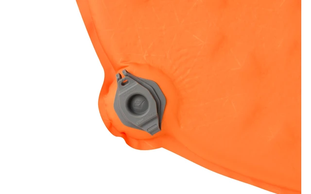 Sea To Summit UltraLight Self Inflating Isomatte XSmall 7 Sea To Summit UltraLight Self Inflating Isomatte XSmall – Bild 7