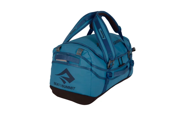 Sea To Summit Duffle Reisetasche 45 Liter Dunkelblau 1 Sea To Summit Duffle Reisetasche 45 Liter Dunkelblau