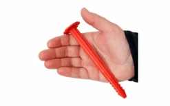 Swiss Piranha RT150 Zelthering Rot 15 Cm Einzeln 13 Swiss Piranha RT150 Zelthering Rot 15 Cm Einzeln -Dometic Verkäufe 631875 4333491