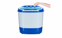 Mestic MW-100 Waschmaschine 2 Kg 12 Mestic MW-100 Waschmaschine 2 Kg -Dometic Verkäufe 632427 4343639