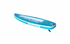 Spinera SUP Kayak 10 Blaugrün/weiß 305 X 98 X 20 Cm -Dometic Verkäufe 632751 4434895