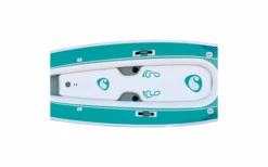 Spinera SUP Kayak 10 Blaugrün/weiß 305 X 98 X 20 Cm -Dometic Verkäufe 632755 4434903