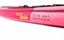 Aqua Marina Coral Touring 2022 Stand Up Paddling Set 6 Teilig 350 X 79 X 15 Cm 9 Aqua Marina Coral Touring 2022 Stand Up Paddling Set 6 Teilig 350 X 79 X 15 Cm -Dometic Verkäufe 633003 4447831