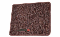 Pro Car Heizteppich 12 V 40 X 80 Cm Silber -Dometic Verkäufe 633819 4380075