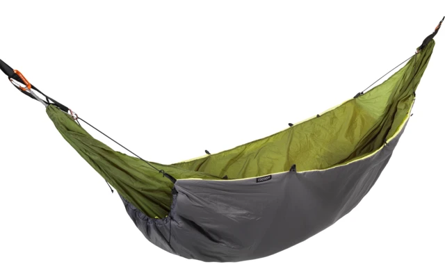 Cocoon Underquilt Wärmeschutz Für Hängematte 6 Cocoon Underquilt Wärmeschutz Für Hängematte – Bild 6