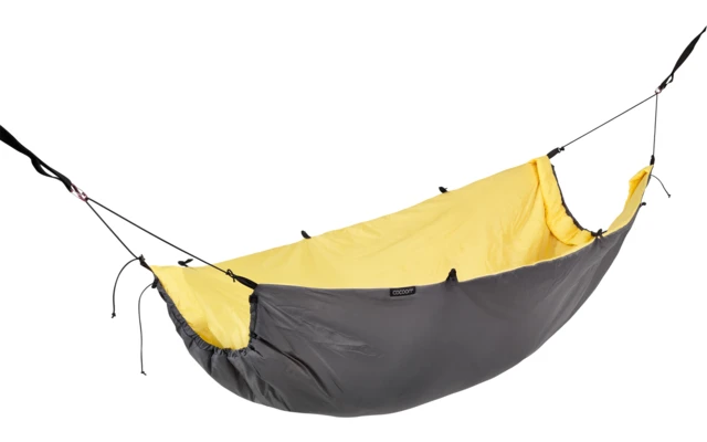 Cocoon Underquilt Wärmeschutz Für Hängematte 7 Cocoon Underquilt Wärmeschutz Für Hängematte – Bild 7